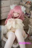 MOZUDOLL 佩佩(Pepper） SRシリーズ 15kg 121cm 巨乳 ビニールヘッド 可愛い アニメ系 新品 ラブドール