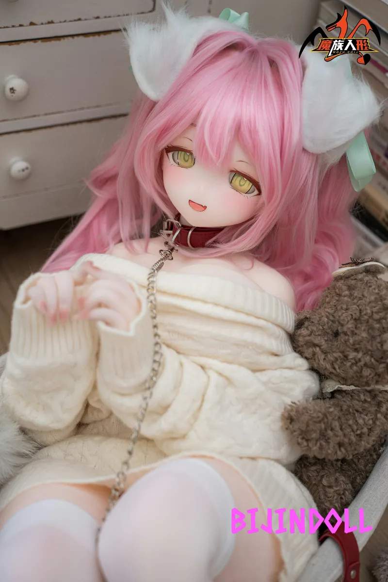 MOZUDOLL 佩佩(Pepper) SRシリーズ 画像1