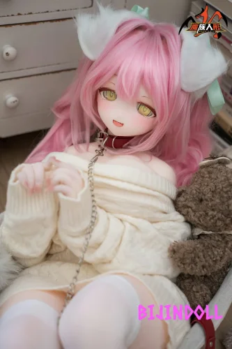 MOZUDOLL 佩佩(Pepper） SRシリーズ 15kg 121cm 巨乳 ビニールヘッド 可愛い アニメ系 新品 ラブドール