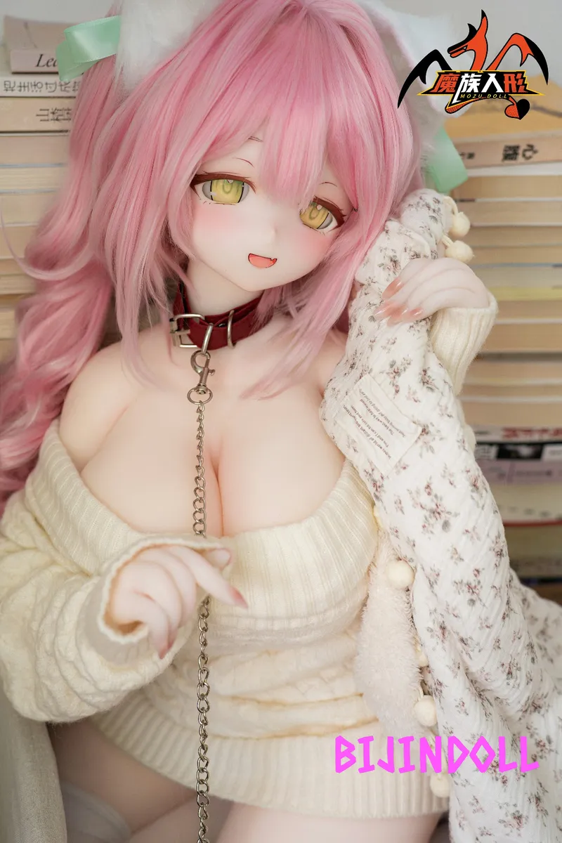 MOZUDOLL 佩佩(Pepper) SRシリーズ