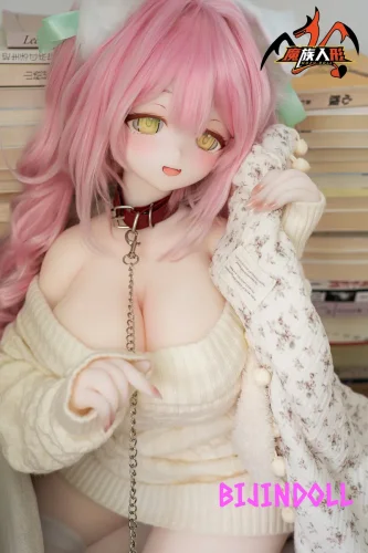 MOZUDOLL 佩佩(Pepper） SRシリーズ 15kg 121cm 巨乳 ビニールヘッド 可愛い アニメ系 新品 ラブドール