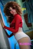 Galatea Doll Beila.B #JS047 GT01 168cm Dカップ フルシリコン リアルな肌質感付き 外人美女 セクシー ラブドール