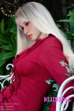 Galatea Doll Carrie.D #JS050 GT01 168cm Dカップ シリコン製 リアルな肌質感付き 外人美女 等身大 ラブドール