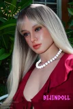 Galatea Doll Carrie.D #JS050 GT01 168cm Dカップ シリコン製 リアルな肌質感付き 外人美女 等身大 ラブドール