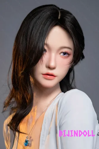 AITIA Doll 凝霜(Lillapruina) 2.2MAXシリーズ 2号メイク 168cm シリコン製 顎機能付き 軽量化 等身大 美人 ラブドール