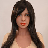 WMDOLL Ultra-Lightシリーズ #198 163cm Hカップ フルシリコン 軽量化 欧米系 巨乳 セクシー ラブドール