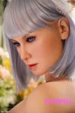 Galatea Doll #JS051 GT04 162cm Eカップ シリコン製 リアルな肌質感付き 海外系 熟女 ラブドール