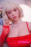 Galatea Doll #JS135 GT02 163cm Eカップ フルシリコン リアルな肌質感付き 欧米美人 等身大 ラブドール