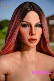 Galatea Doll #JS109 GT03 167cm Eカップ シリコン製 リアルな肌質感付き 海外系 等身大 美人 ラブドール