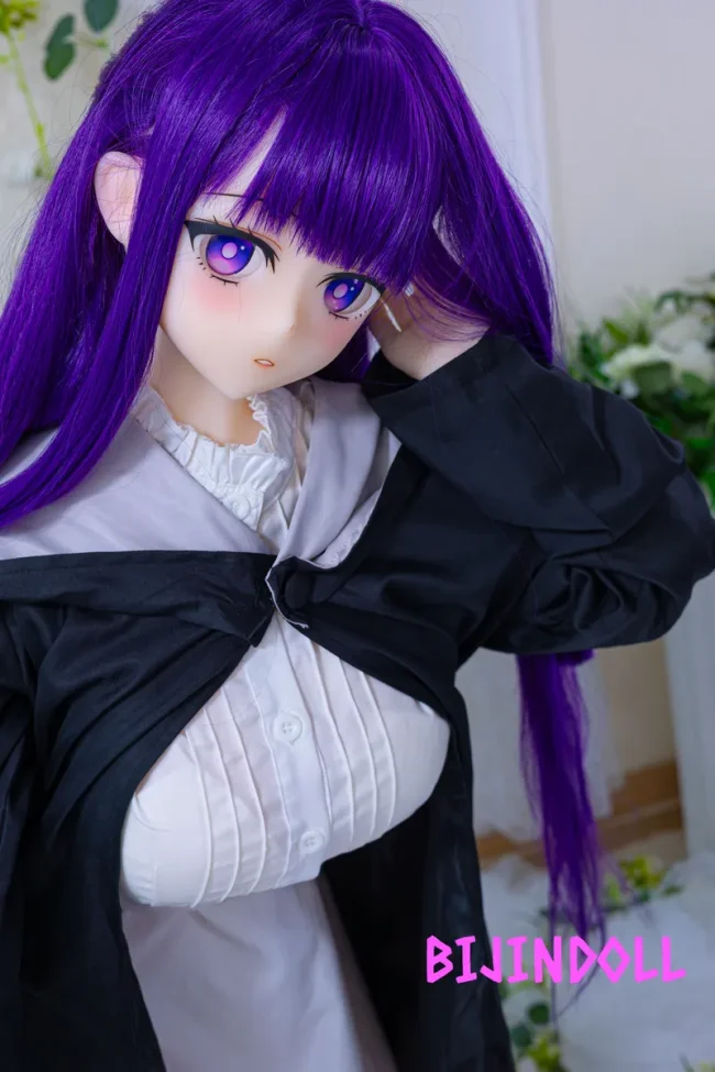 AotumeDoll フェルン #133 155cm Fカップ TPE製 コスプレ アニメ系 巨乳 ラブドール