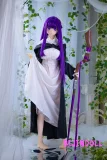 AotumeDoll フェルン #133 155cm Fカップ TPE製 コスプレ アニメ系 巨乳 ラブドール