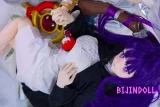 AotumeDoll フェルン #133 155cm Fカップ TPE製 コスプレ アニメ系 巨乳 ラブドール