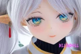 AotumeDoll フリーレン #134 145cm Bカップ TPE製 コスプレ系 アニメ顔 美少女 ラブドール