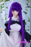 AotumeDoll フェルン #133 155cm Fカップ TPE製 コスプレ アニメ系 巨乳 ラブドール