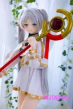 AotumeDoll フリーレン #134 145cm Bカップ TPE製 コスプレ系 アニメ顔 美少女 ラブドール