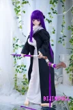 AotumeDoll フェルン #133 155cm Fカップ TPE製 コスプレ アニメ系 巨乳 ラブドール