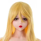 天舞堂 峰子(Mineko) 155cm Gカップ TPE製 巨乳 豊満 等身大 美人 ラブドール