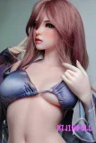 ElsaBabe 水月泉美(Mizuki Izumi) HB045 150cm シリコン製 姉系 美人 等身大ラブドール
