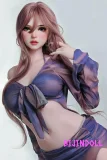 ElsaBabe 水月泉美(Mizuki Izumi) HB045 150cm シリコン製 姉系 美人 等身大ラブドール