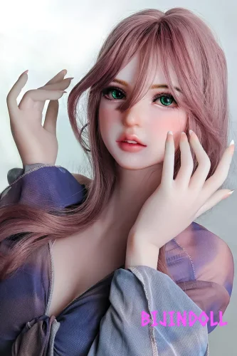 ElsaBabe 水月泉美(Mizuki Izumi) HB045 150cm シリコン製 姉系 美人 等身大ラブドール