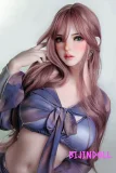 ElsaBabe 水月泉美(Mizuki Izumi) HB045 150cm シリコン製 姉系 美人 等身大ラブドール