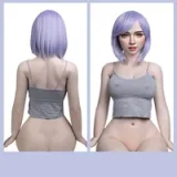 SEDOLL Aria Knox.B 半身 ST4 #157SO 111cm Gカップ シリコン製 トルソー オナホール 巨乳 ラブドール