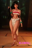 Climax Doll Roxy Classicシリーズ Si70cm MO 4.2kg フルシリコン フィギュア アニメ系 コスプレ ラブドール