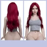 SEDOLL Aria Knox.B 半身 ST4 #157SO 111cm Gカップ シリコン製 トルソー オナホール 巨乳 ラブドール