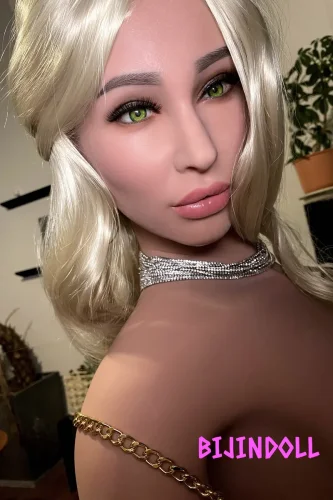 Climax Doll Savannah Classicシリーズ 170cm Fカップ シリコンヘッド TPEボディ 欧米系 長身美女 巨乳 ラブドール