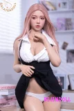 Galatea Doll #JS135 GT02 163cm Eカップ シリコン製 リアルな肌質感付き OL系 等身大 ラブドール