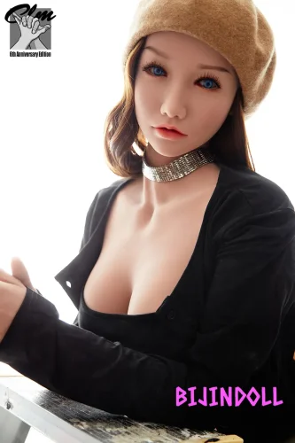 Climax Doll Fukada Classicシリーズ AD158cm Cカップ シリコンヘッド TPEボディ 等身大 海外美人 セクシー ラブドール