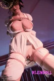 Galatea Doll #JS044 GT01 168cm Dカップ シリコン製 リアルな肌質感付き 外人美女 姉系 ラブドール