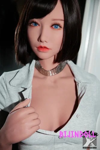 Climax Doll Fukada Classicシリーズ AD158cm Cカップ シリコンヘッド TPEボディ 外人美女 姉系 美乳 ラブドール