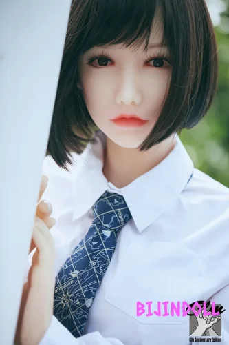 Climax Doll Fukada Classicシリーズ AD158cm Cカップ シリコンヘッド TPEボディ 制服 等身大 美少女 ラブドール