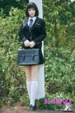 Climax Doll Fukada Classicシリーズ AD158cm Cカップ シリコンヘッド TPEボディ 制服 等身大 美少女 ラブドール