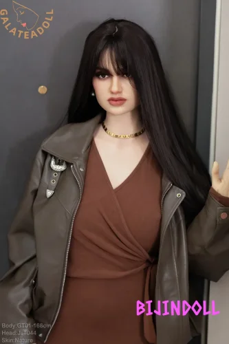 Galatea Doll #JS044 GT01 168cm Dカップ シリコン製 リアルな肌質感付き 外人美女 姉系 ラブドール