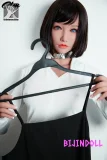 Climax Doll Fukada Classicシリーズ AD158cm Cカップ シリコンヘッド TPEボディ セクシー 外人美女 等身大 ラブドール