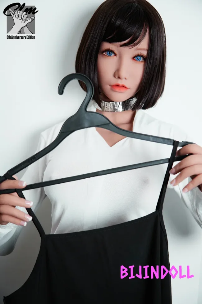 Climax Doll Fukada Classicシリーズ AD158cm Cカップ シリコンヘッド TPEボディ セクシー 外人美女 等身大 ラブドール