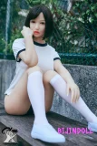 Climax Doll Fukada Classicシリーズ AD158cm Cカップ シリコンヘッド TPEボディ 美乳 等身大 美少女 ラブドール