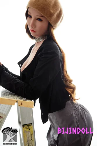 Climax Doll Fukada Classicシリーズ AD158cm Cカップ シリコンヘッド TPEボディ 等身大 海外美人 セクシー ラブドール