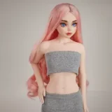 Climax Doll Roxy Classicシリーズ Si70cm MO 4.2kg フルシリコン フィギュア アニメ系 コスプレ ラブドール