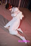 Galatea Doll #JS044 GT01 168cm Dカップ シリコン製 リアルな肌質感付き 外人美女 姉系 ラブドール