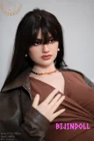 Galatea Doll #JS044 GT01 168cm Dカップ シリコン製 リアルな肌質感付き 外人美女 姉系 ラブドール