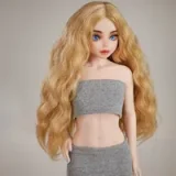 Climax Doll Holly Si60cm XS 2.3kg Classicシリーズ フルシリコン フィギュア エルフ フェアリー 可愛い ラブドール