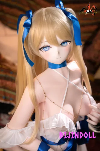 MOZUDOLL 艾琳(Alyn) SRシリーズ 150cm 大胸 ビニールヘッド アニメ系 コスプレ ラブドール