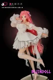 BCDOLL 桃乐丝(Dorothy) #F100A 63cm Cカップ PU製ヘッド+シリコンボディ アニメ系 コスプレ フィギュア ラブドール