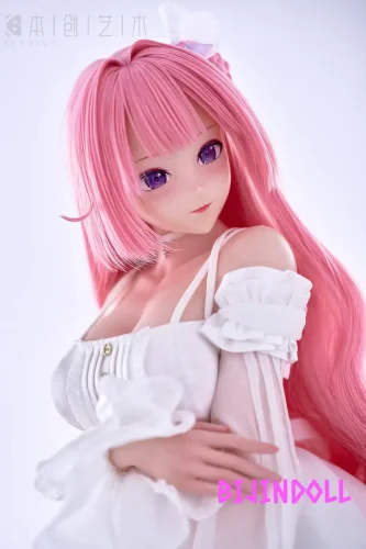 BCDOLL 桃乐丝(Dorothy) #F100A 63cm Cカップ PU製ヘッド+シリコンボディ アニメ系 コスプレ フィギュア ラブドール