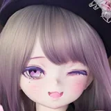MOZU DOLL PVCヘッド単品を購入 受付ページ