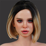 Galatea Doll #JS136 GT06 163cm Eカップ フルシリコン リアルな肌質感付き 熟女 外人美女 ラブドール