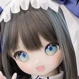 MOZU DOLL PVCヘッド単品を購入 受付ページ